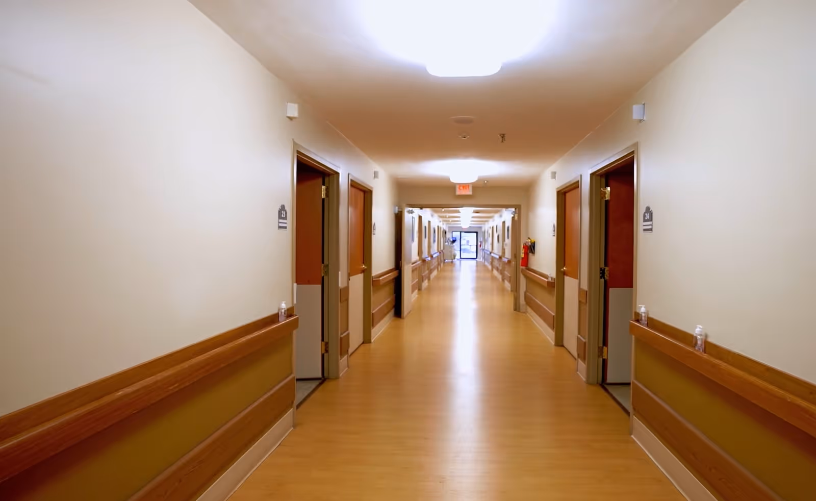 Photo 4 of Waldron Rehabilitation and Healthcare Center