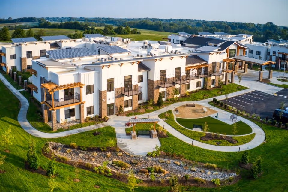 Photo 2 of Preston Greens Senior Living