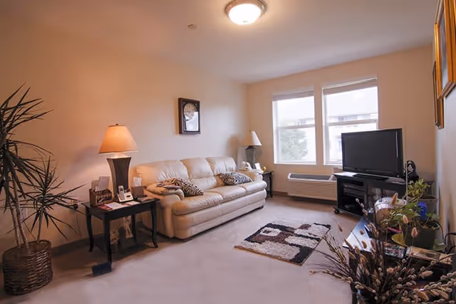 Photo 9 of Paramount Senior Living at Manassas