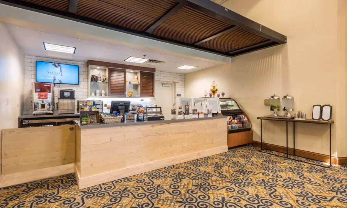 Photo 6 of HarborChase of Coral Springs