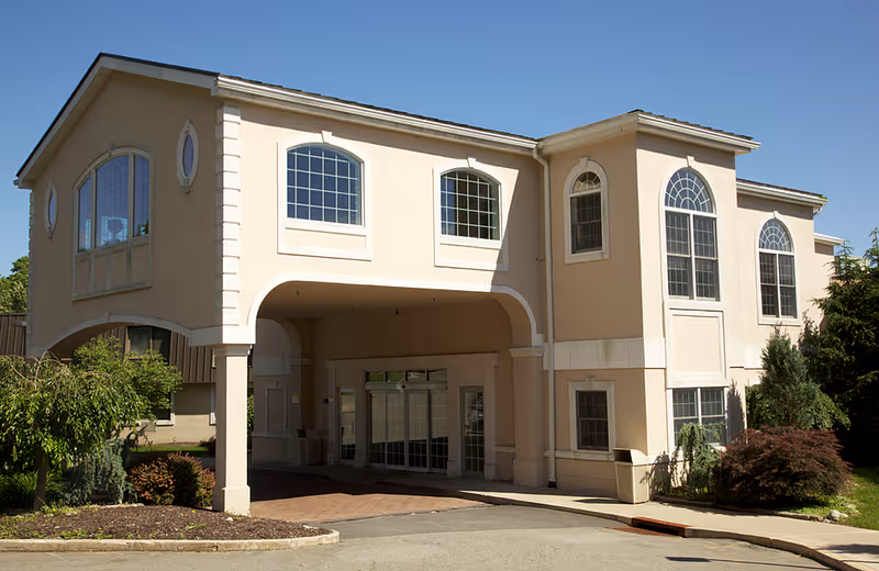 Photo of Lincoln Park Care Center