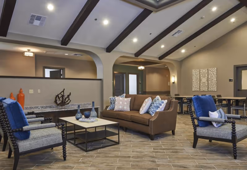 Photo 14 of Lynridge of San Antonio Assisted Living & Memory Care