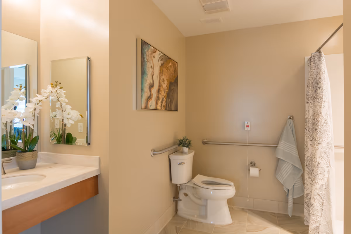 Photo 21 of Linden House Assisted Living and Memory Care at Branchlands