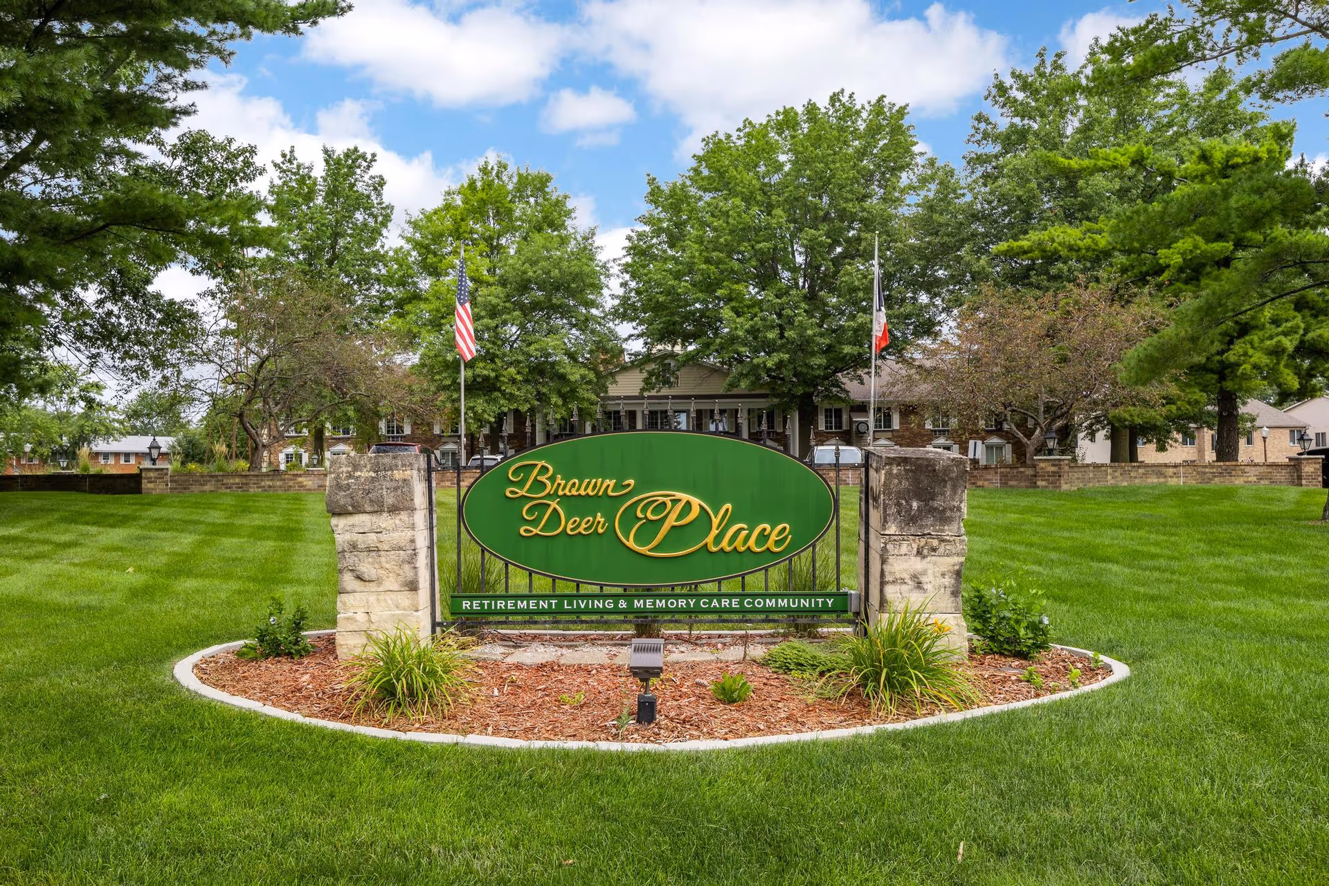 Photo of Brown Deer Place