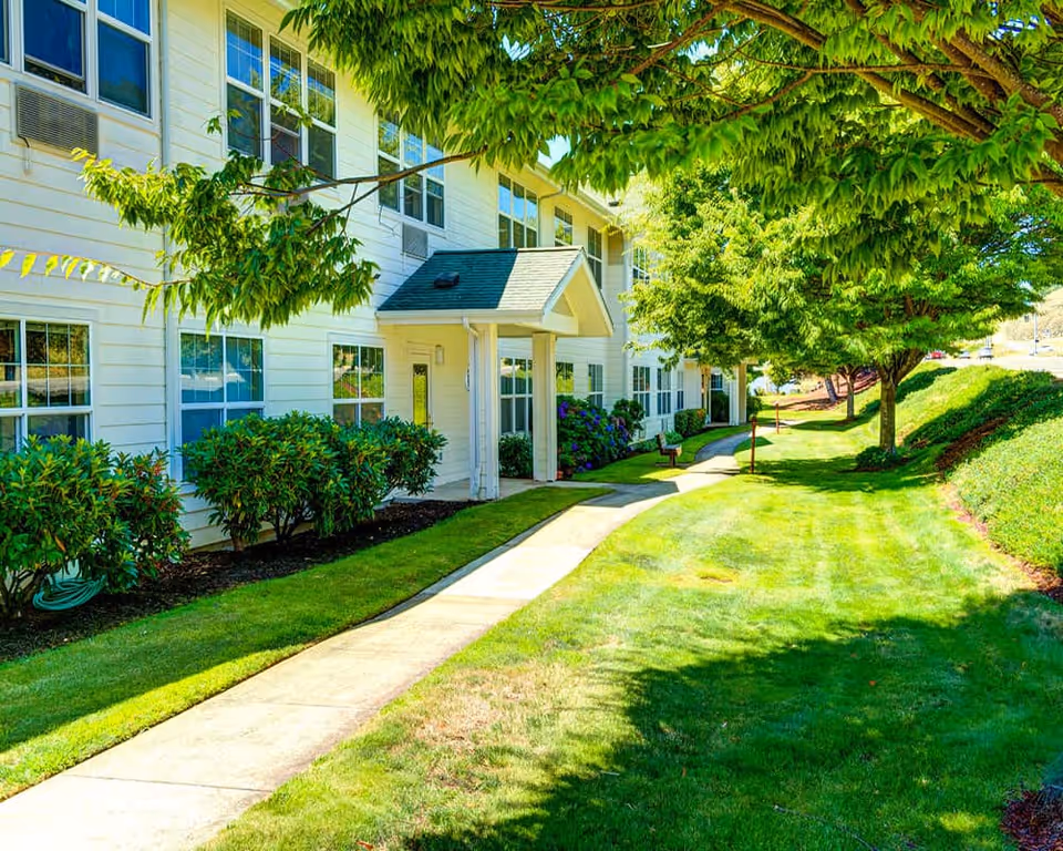 Photo 2 of Callahan Village Retirement and Assisted Living