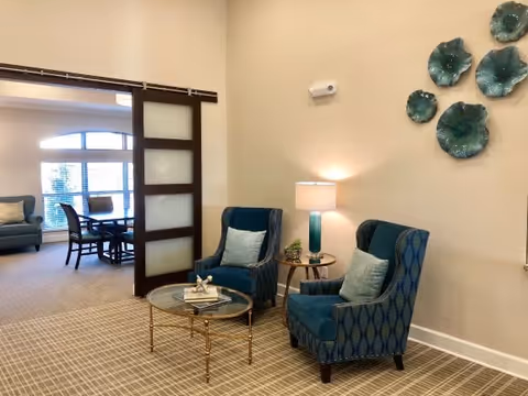 Photo 10 of Magnolia Senior Living of Frisco