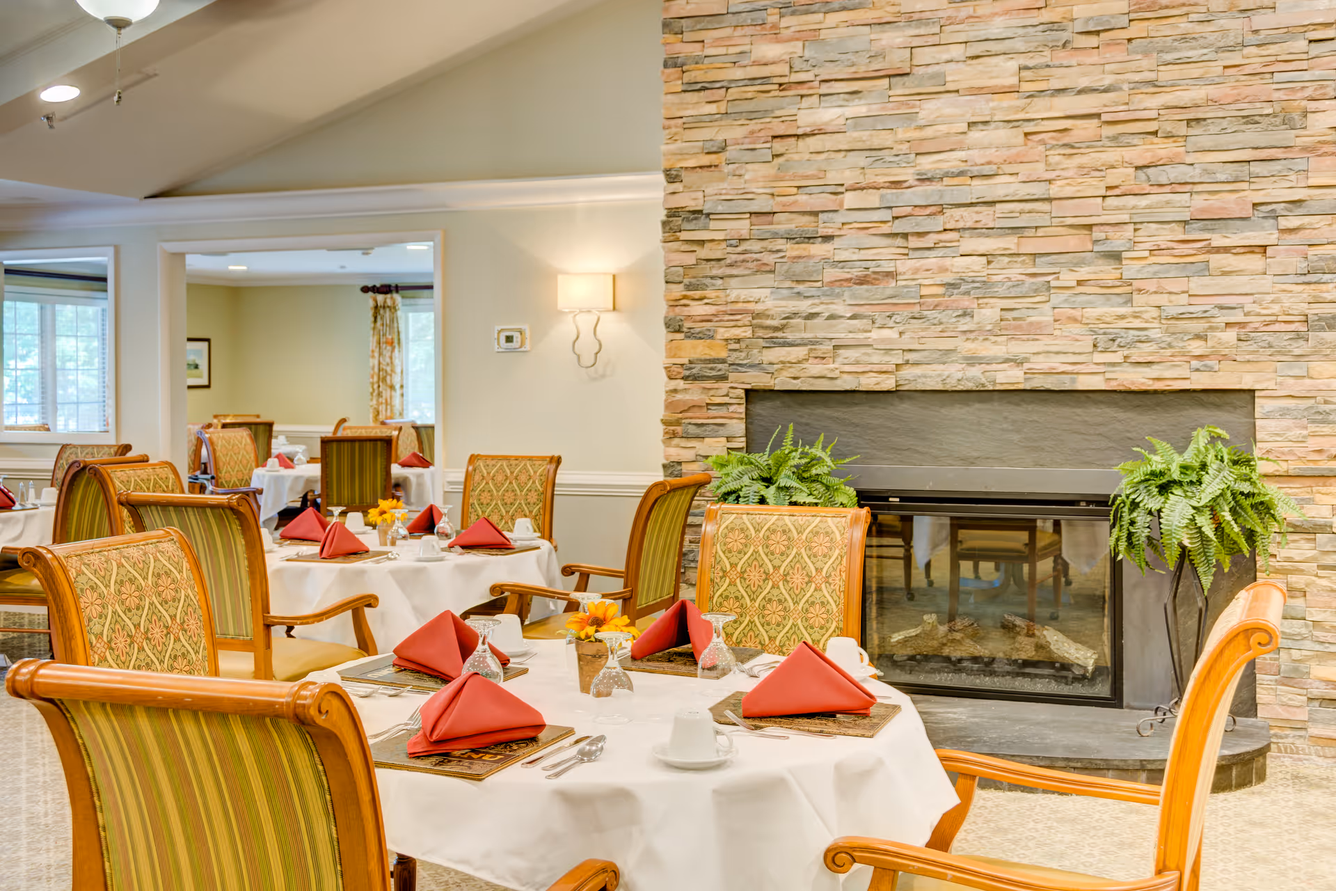 Photo 10 of Piedmont Crossing Retirement Community in Thomasville, NC