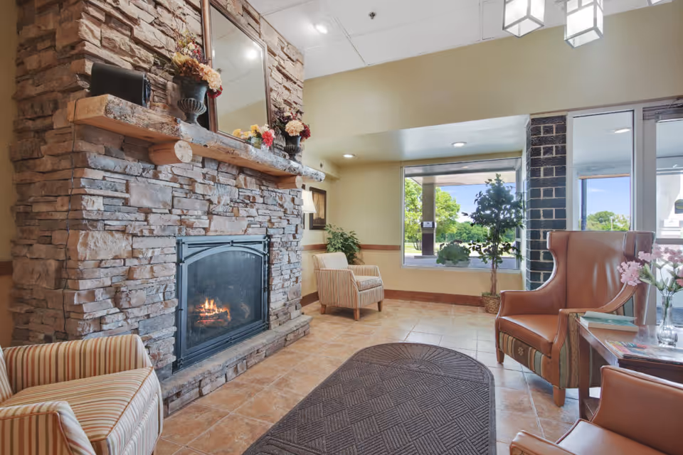 Photo 5 of Valley Terrace of Owatonna