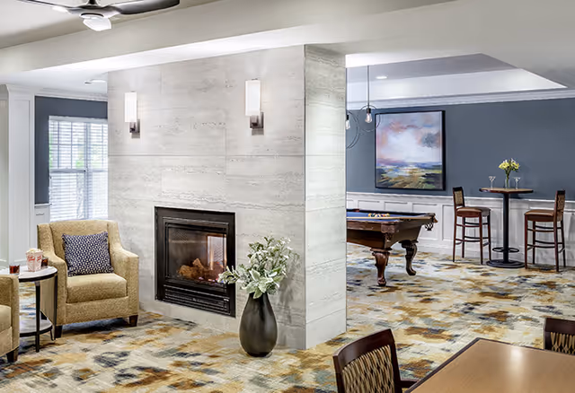 Photo 19 of Brightview Danvers - Senior Independent Living, Assisted Living, Memory Care