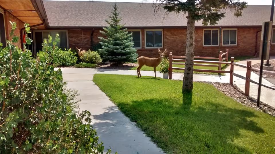 Photo 2 of Cripple Creek Care Center