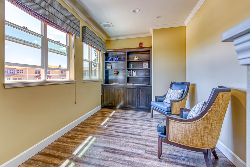 Photo 24 of Pacifica Senior Living Vancouver