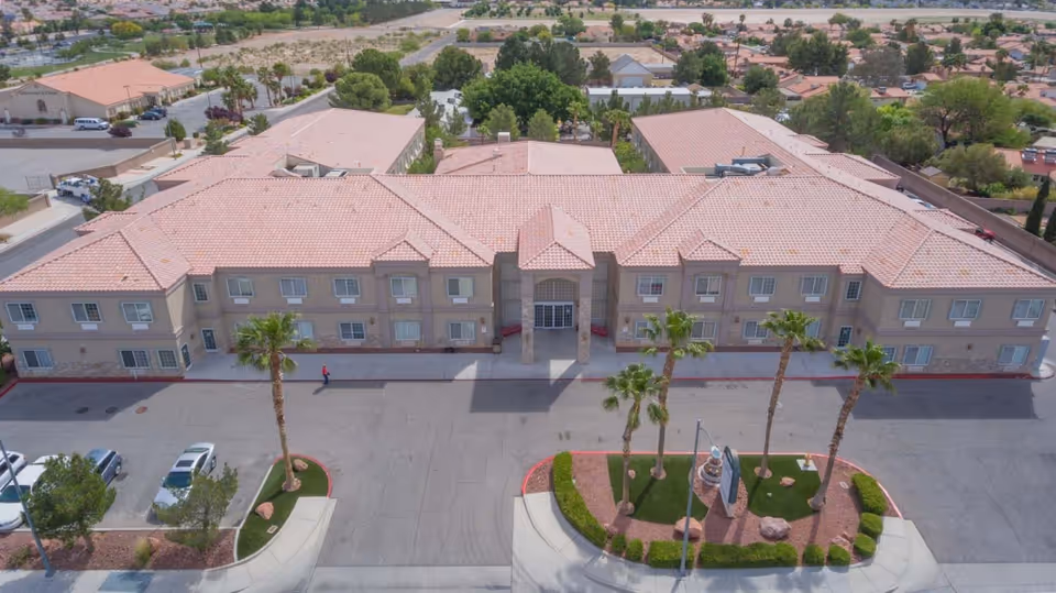 Photo 5 of Desert View Senior Living