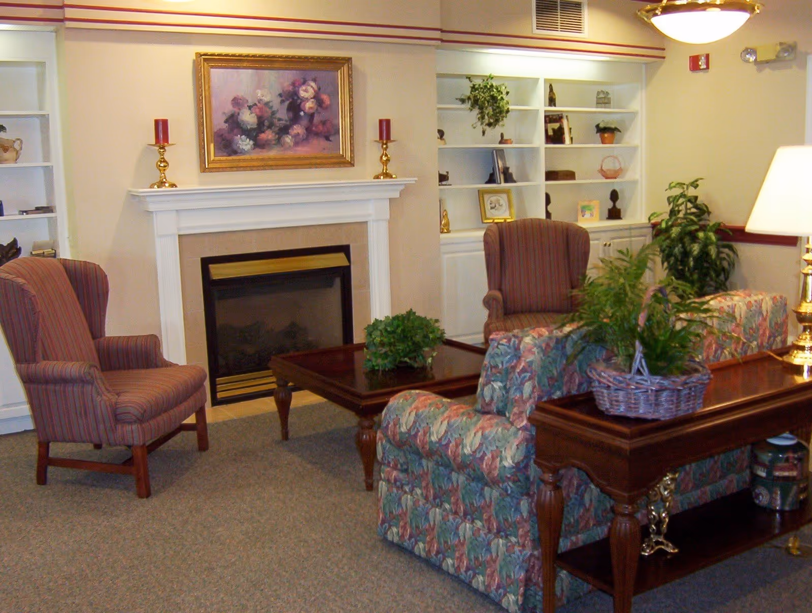 Photo 3 of Sycamore Manor