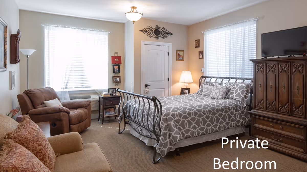 Photo 4 of New Haven Assisted Living and Memory Care of Kyle