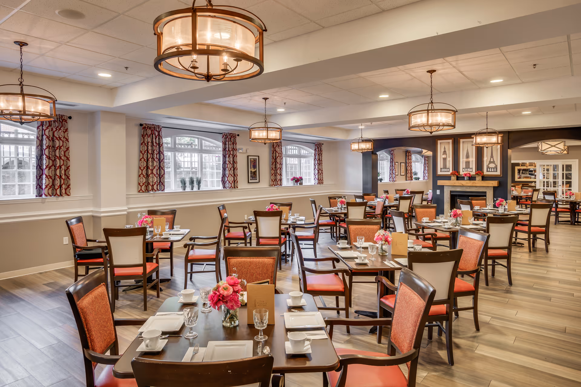 Photo 11 of RoseWood Village Assisted Living and Memory Care - Hollymead