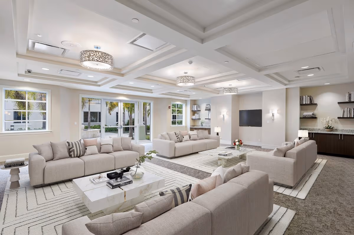 Photo 30 of Luxe Senior Living at Jupiter