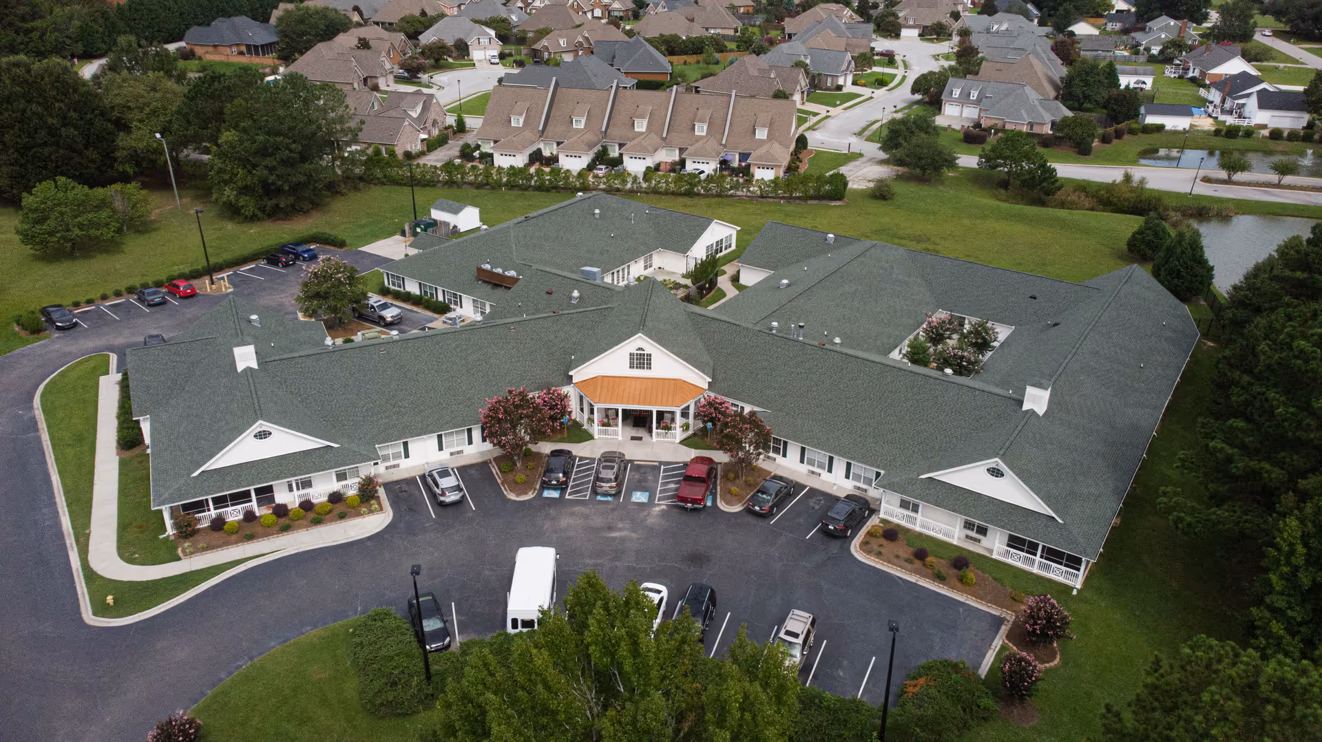 Photo of Pee Dee Gardens