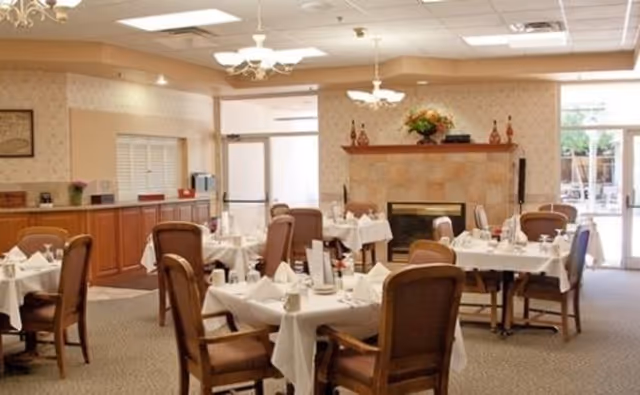 Photo 8 of The Inn Assisted Living and Memory Support