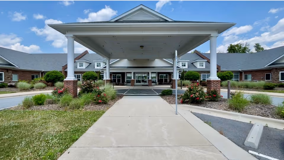Photo of Summerstone Health & Rehabilitation Center