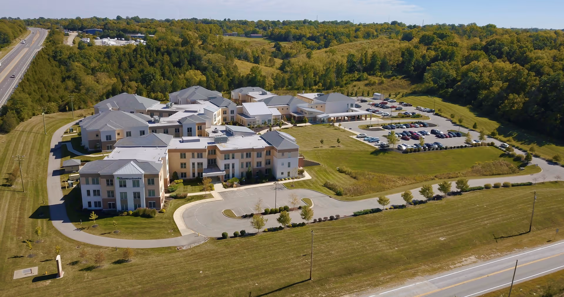 Photo of The Seasons@Alexandria - a BLC community