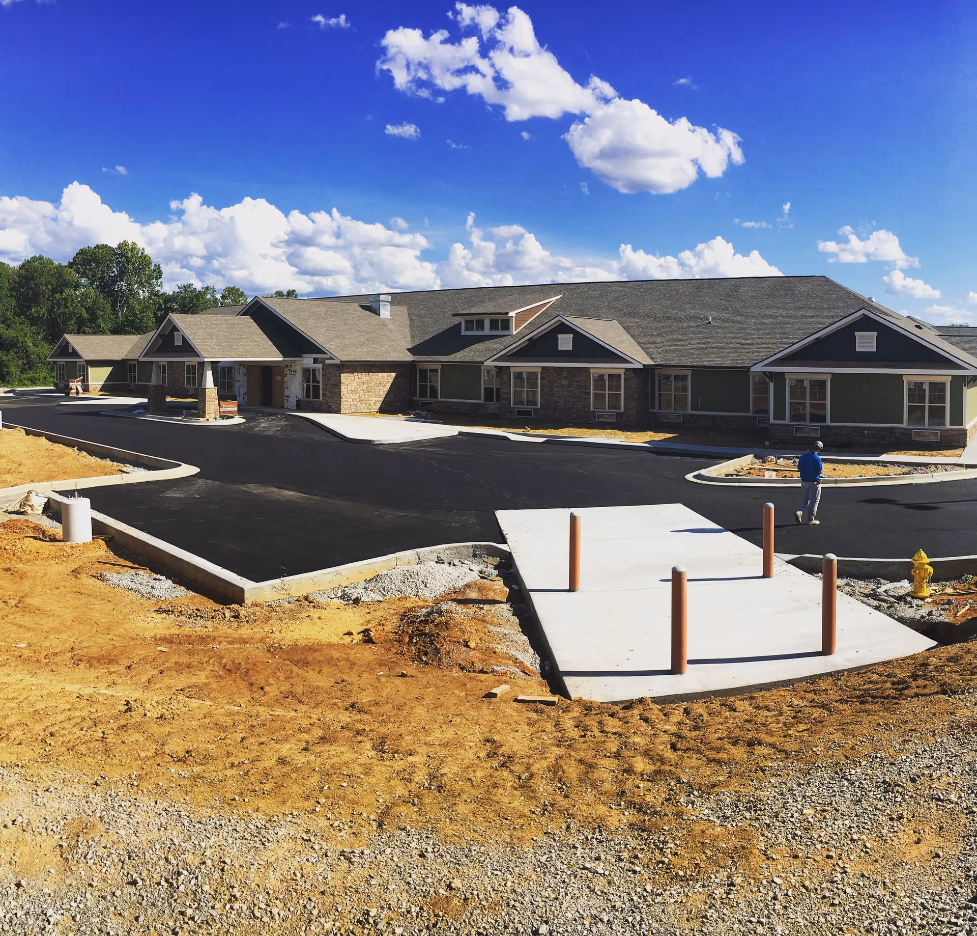 Photo of Dominion Senior Living of Hixson
