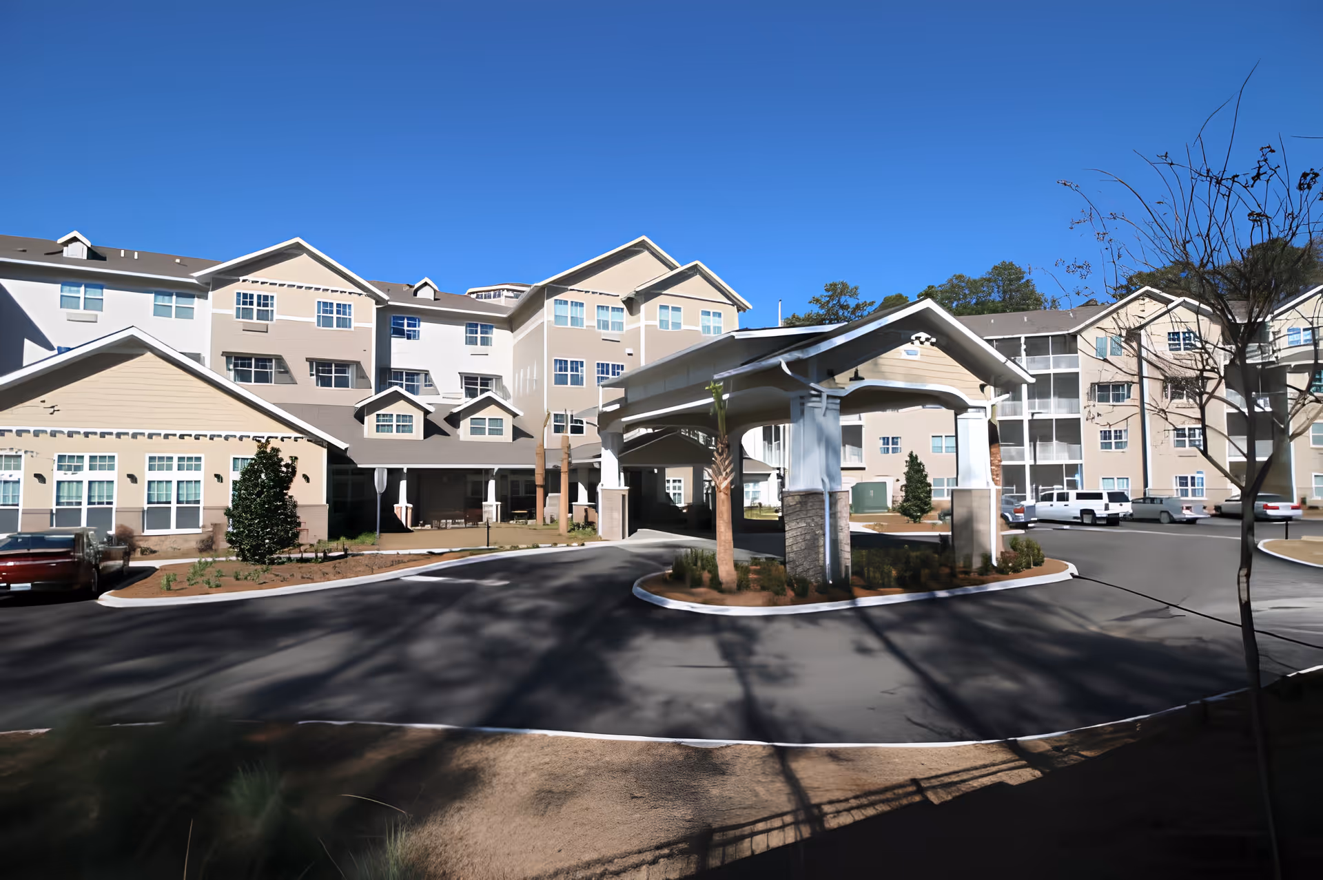 Photo 2 of Mulligan Park Gracious Retirement Living