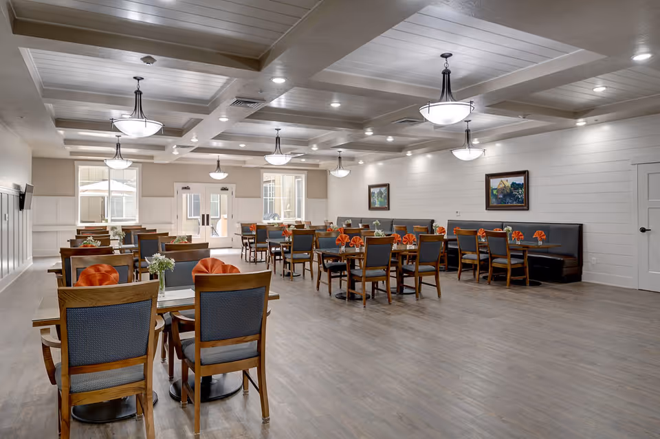 Photo 13 of Spring Gardens Senior Living Meridian