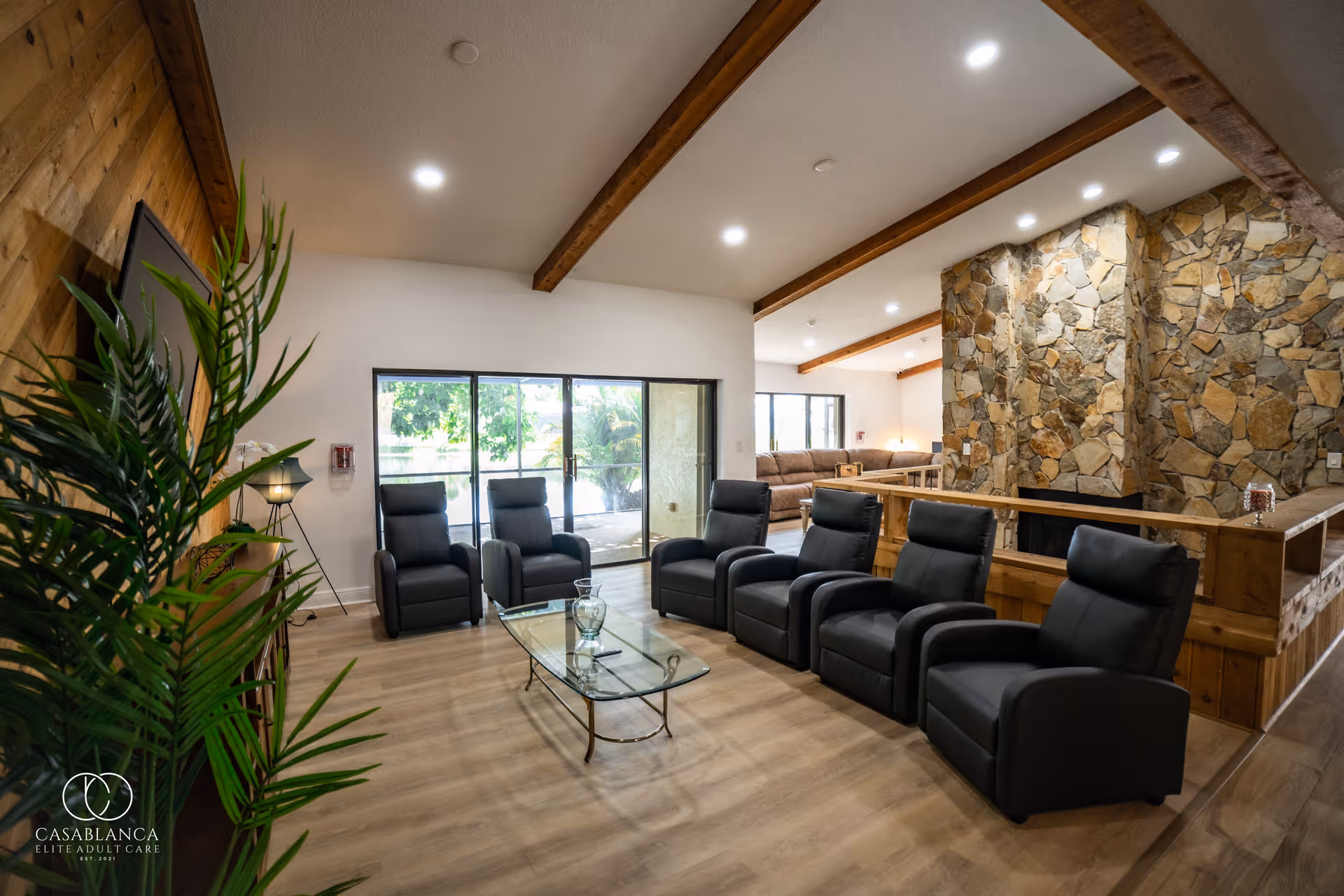 Photo 5 of Casablanca Elite Adult Care LLC