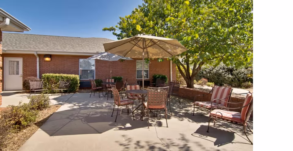 Photo 7 of Spring Ridge Assisted Living