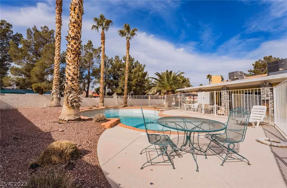 Photo 11 of Las Vegas Chateau For Seniors