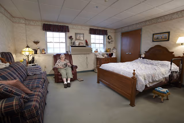 Photo 5 of Golden Harbor Assisted Living
