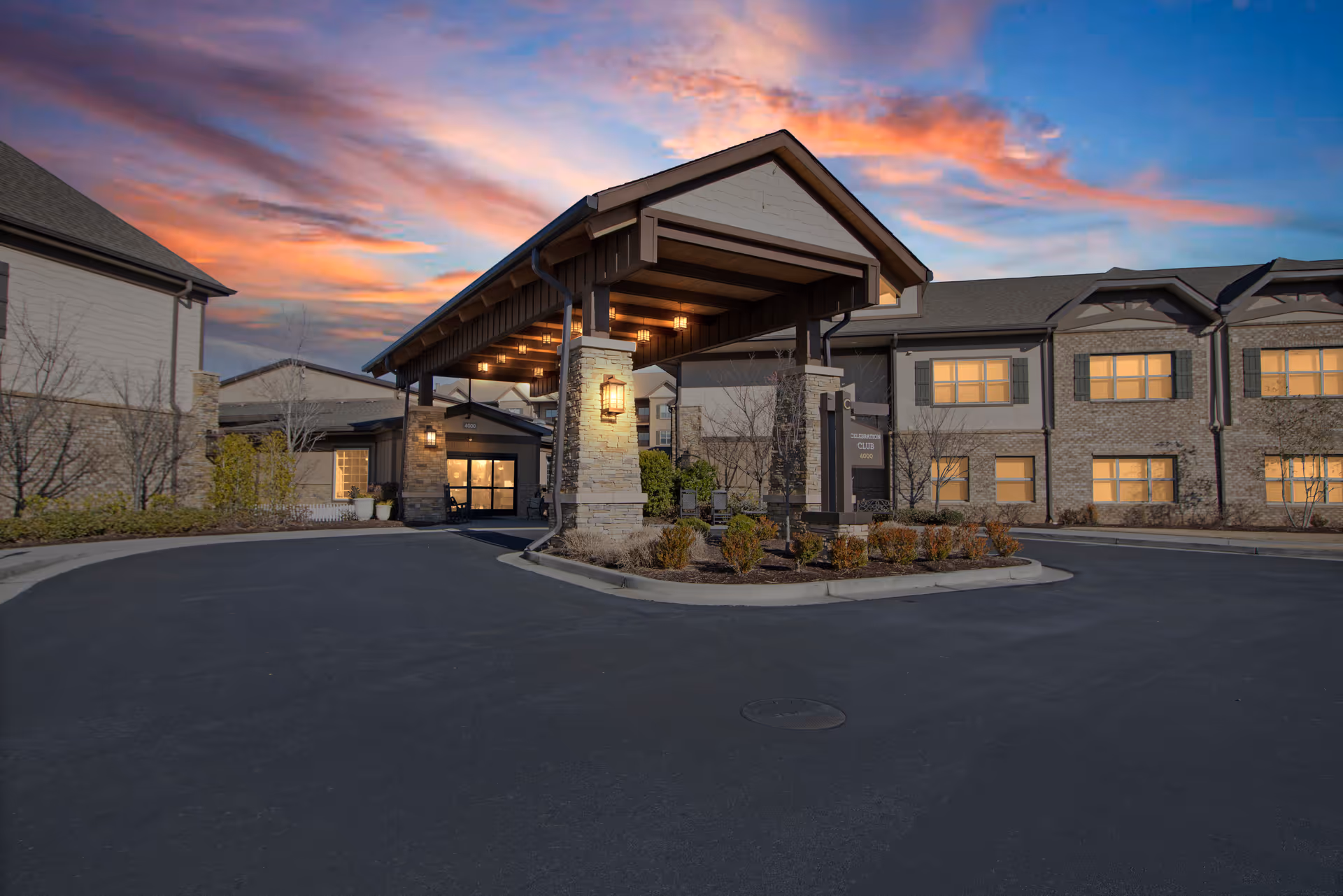 Photo of Celebration Village Acworth