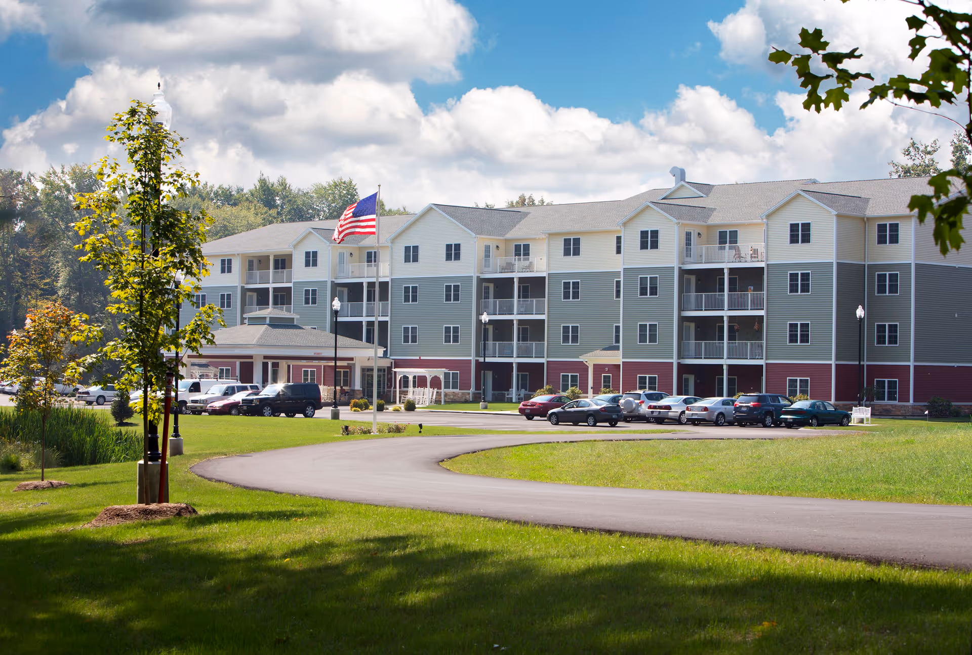 Photo of Armbrook Village