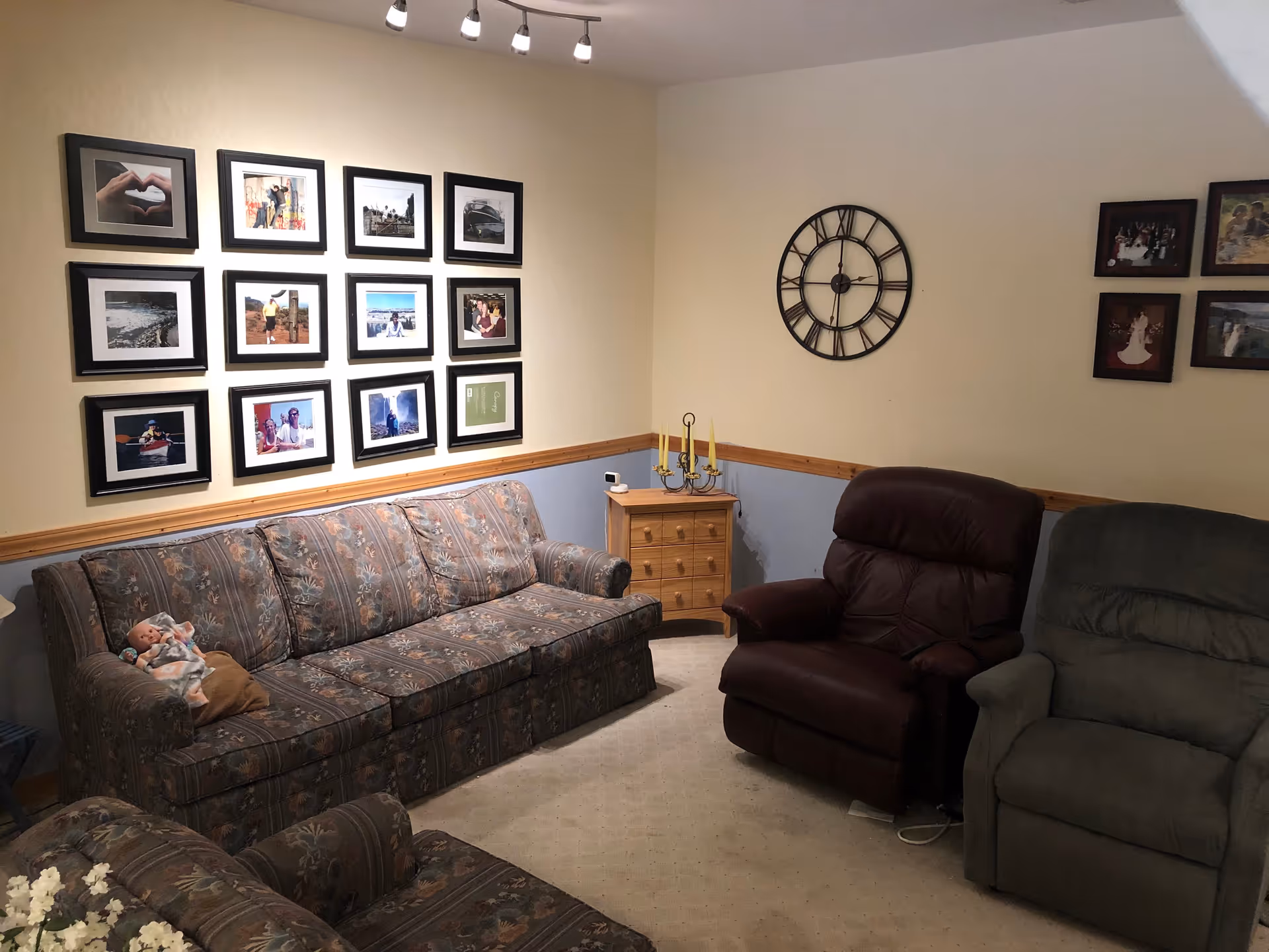 Photo 4 of Kinzler Homes