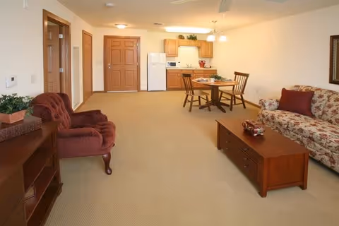 Photo 8 of Oak Park Place Baraboo Autumn Lane