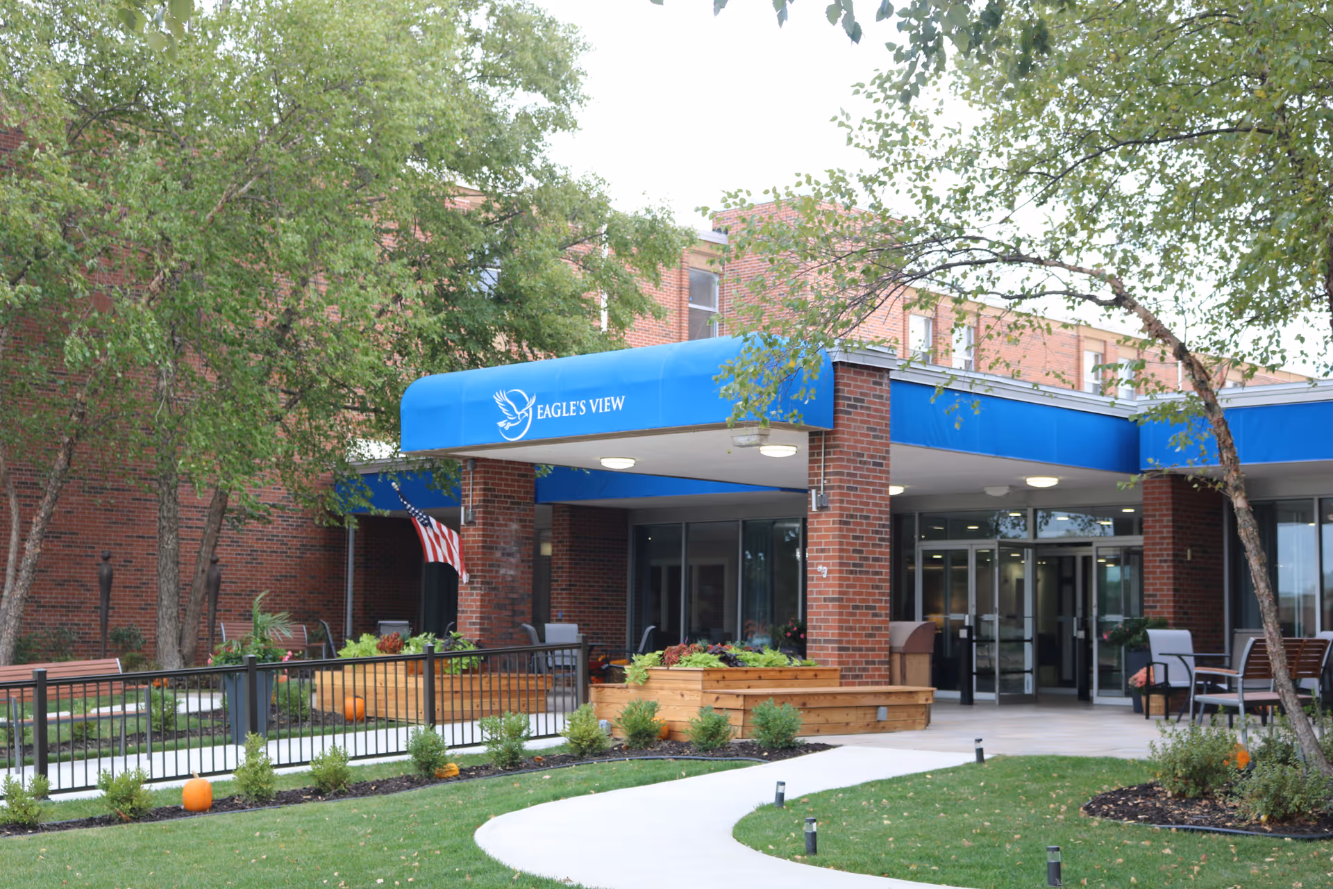 Photo 2 of Eagle's View Supportive Living and Memory Care