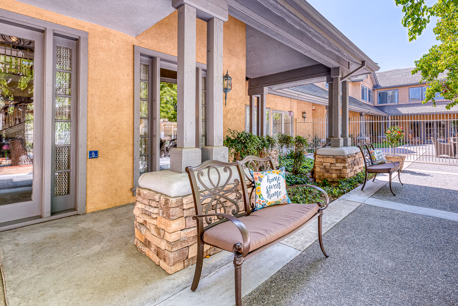 Photo 18 of Chino Hills Senior Living