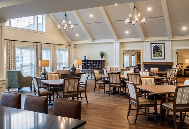 Photo 12 of Brightview Shelton - Senior Independent Living, Assisted Living, Memory Care