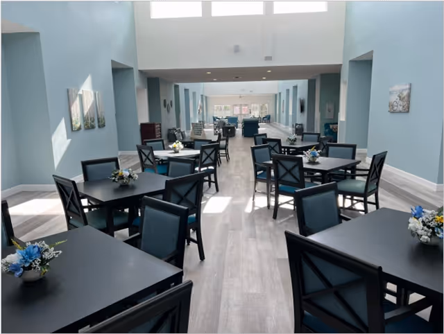 Photo 9 of Angels Senior Living At The Reserves Of Idlewild