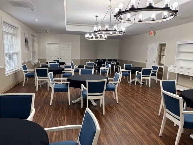 Photo 9 of Ivy Hall Assisted Living