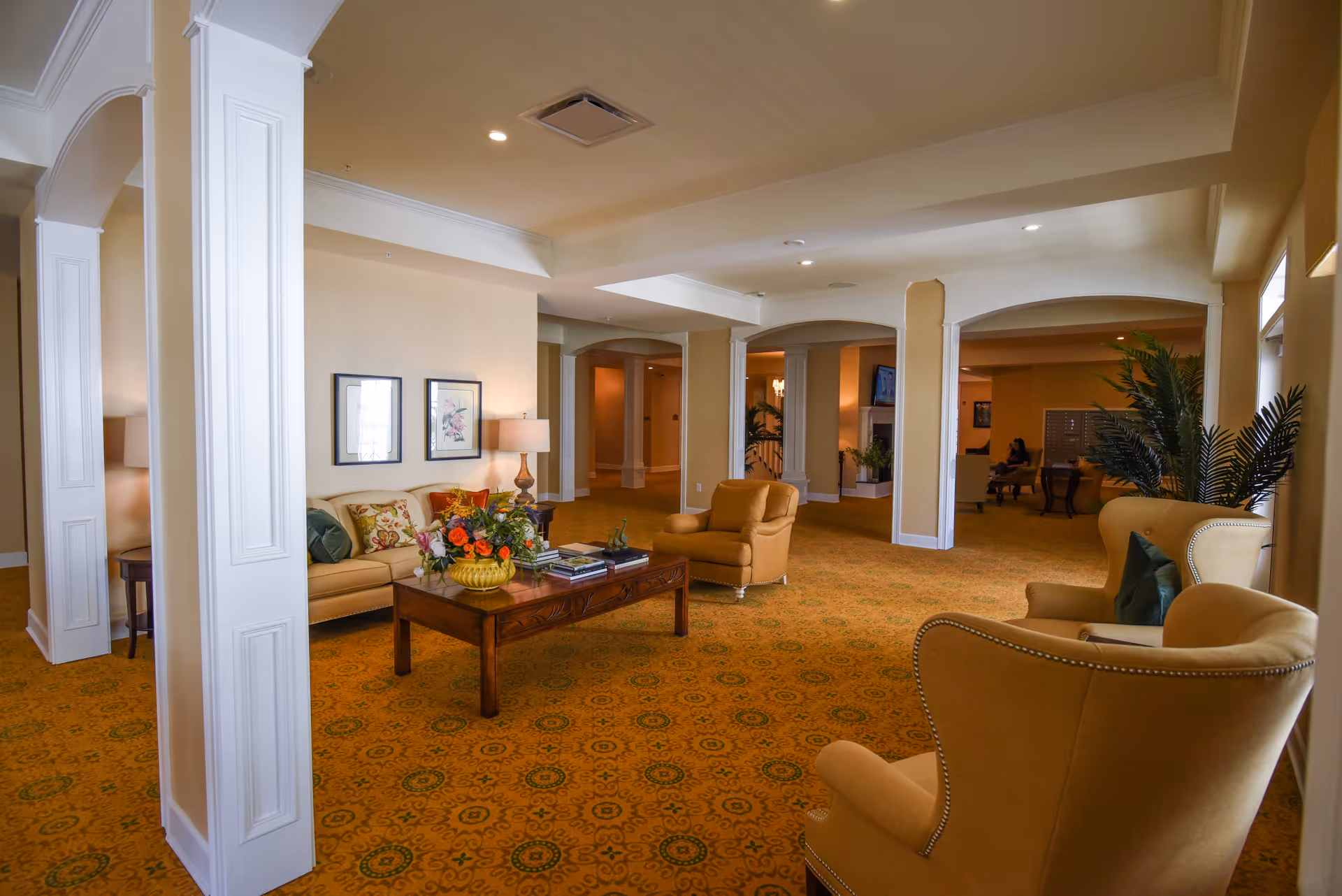 Photo 9 of Highgrove at Tates Creek