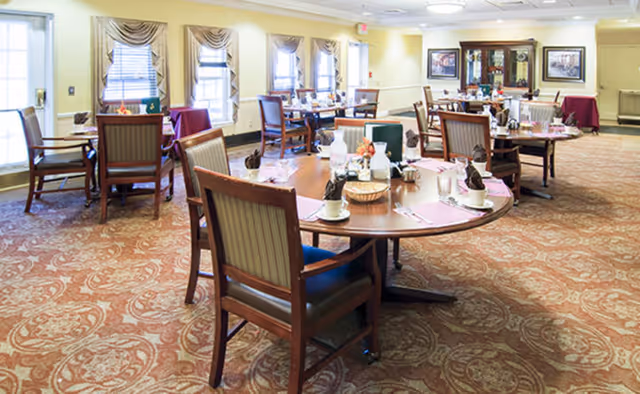 Photo 14 of Woodlake Legacy Senior Living
