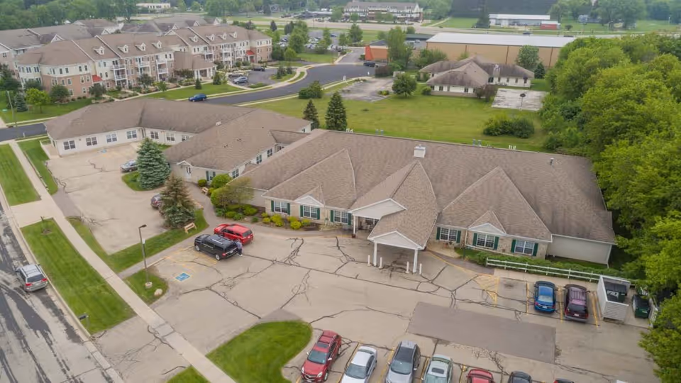 Photo 4 of Stoughton Meadows Assisted Living