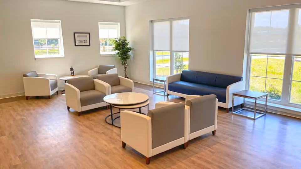 Photo 18 of Ridgewood Senior Living at Historic Smithville