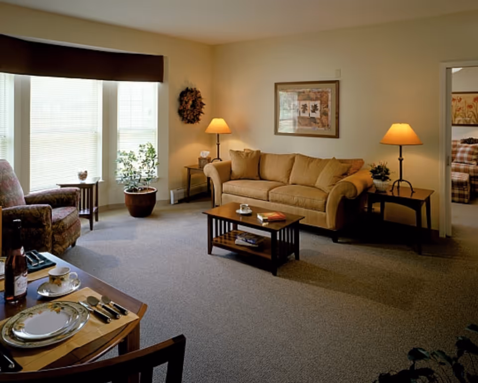 Photo 4 of Massry Assisted Living Residence