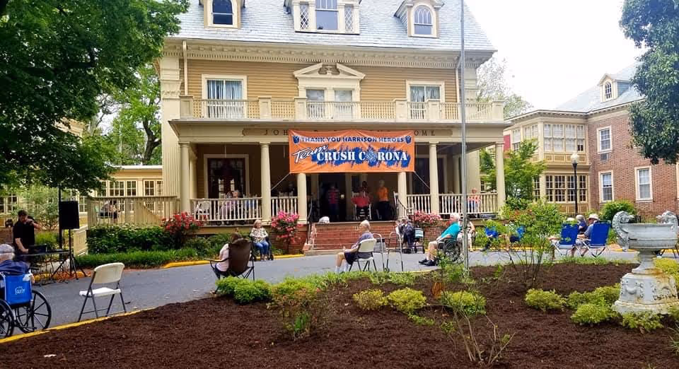 Photo 7 of John B. Parsons Assisted Living Community