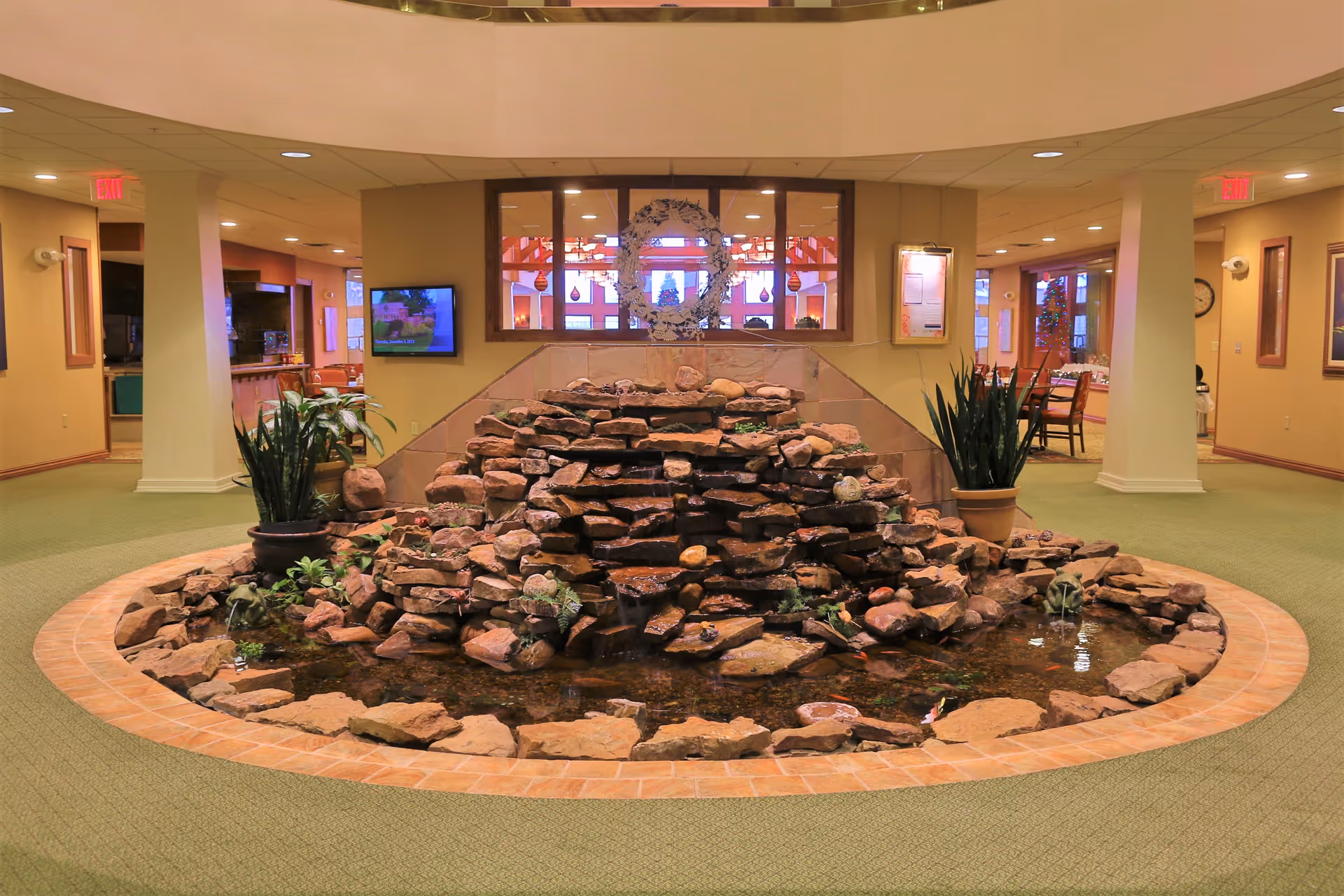 Photo 4 of Riverstone Retirement Community