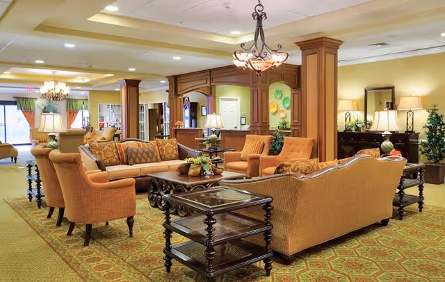Photo 6 of Elison Senior Living of Pinecrest