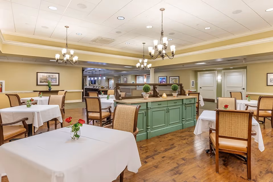 Photo 6 of Brookdale Chambrel Roswell