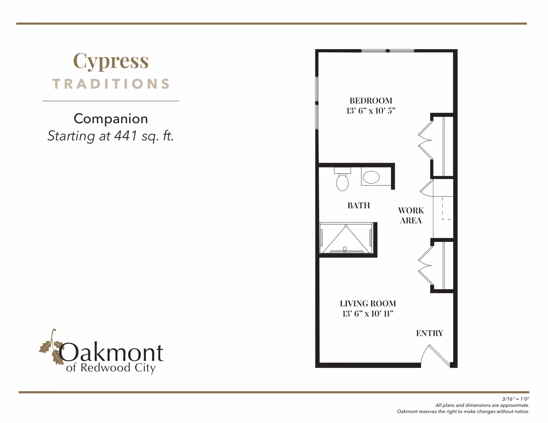 Photo 34 of Oakmont of Redwood City